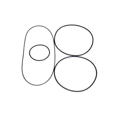 PACOTE DE SERVICO GFT 8120 SEAL STATIC