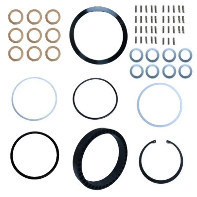 PACOTE DE SERVICO GFT 8120 PARKING BRAKE