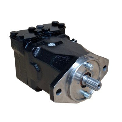 MOTOR HIDRÁULICO