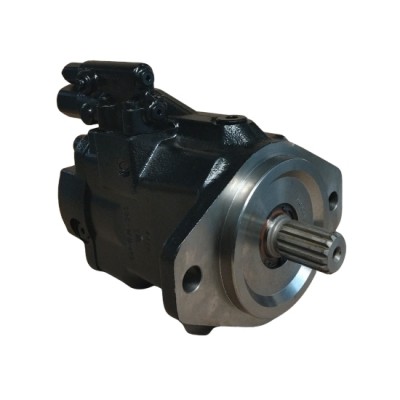 BOMBA HIDRÁULICA DE PISTÕES