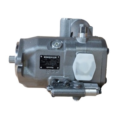 BOMBA HIDRÁULICA DE PISTÕES