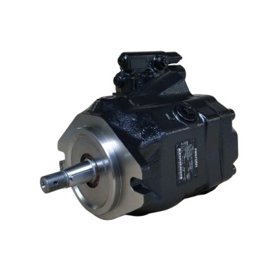 BOMBA HIDRÁULICA DE PISTÕES