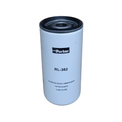 FILTRO LUBRIFICANTE
