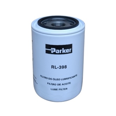 FILTRO LUBRIFICANTE