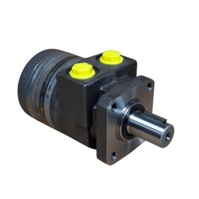 MOTOR HIDRAULICO
