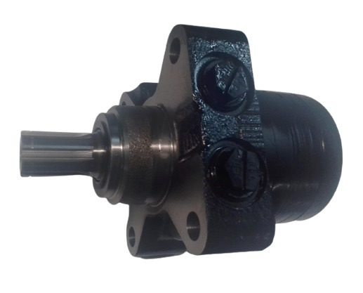 MOTOR HIDRAULICO