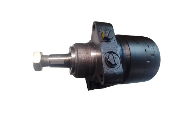 MOTOR HIDRAULICO