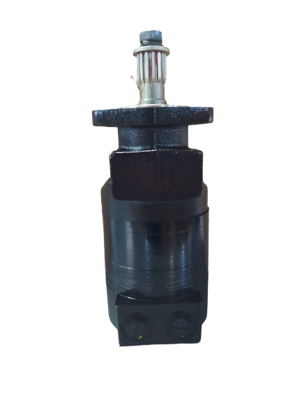 MOTOR HIDRAULICO